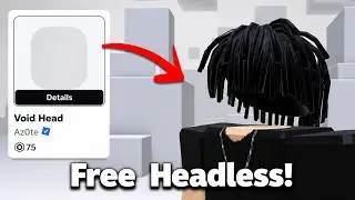FAKE HEADLESS! (2026)