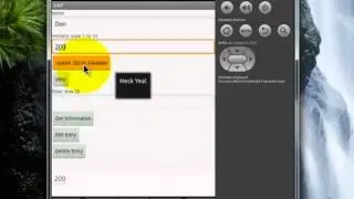 My Android App Developmebnt Journey - Day 111