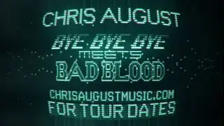 Bye Bye Bye / Bad Blood Mashup (CHRIS AUGUST cover)