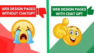 How to Create About Us Page for your Website with CHAT GPT
