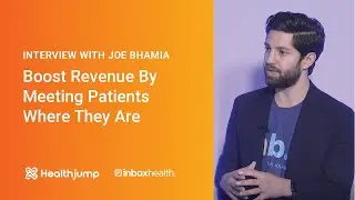 Inbox Health with Joe Bhaimia