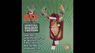 Buck The Animated Trophy Special Holiday Edition songs