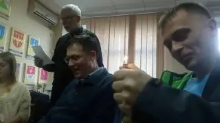 Хоровий Експромт