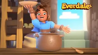 Soupity-Doo-Da - Everdale