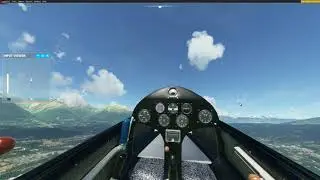 Pilatus B-4 MSFS 2020 - Quick FlightTest