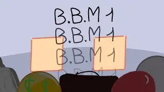B.B.M. 1 - коробочный выбор