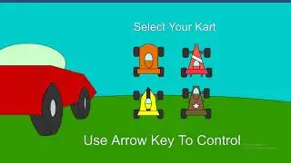 Kart Mania(Prototype) Unity