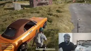 📢 LIVE NOW: PUBG ACTION! 🎮🔥