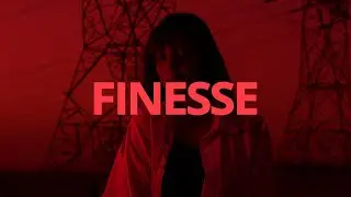 Nija - Finesse // Lyrics