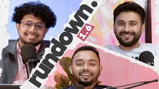 Rundown | Episode 1.6
