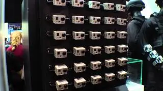 GoPro at NAB 2012 : Wifi Back