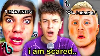 British TikTok Drama Is Insane..