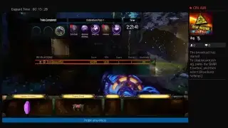65+ rounds on revelations Ps4 (Road to 25 subs)