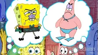 NEW Nickelodeon | SpongeBob SquarePants Hero's Choice - Best Adventure Game 4 Kids