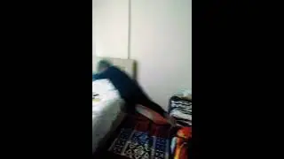 Yataktan yatağa atlama
