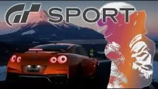 Grand Turismo Sport- Multiplayer Part 1