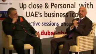 Global Business Series - K. Rajaram - Part 2