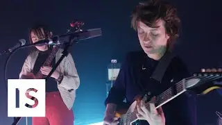 ROZI PLAIN // In Stereo Sessions