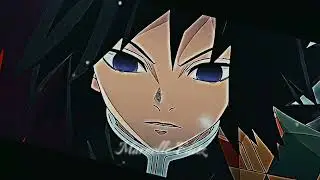 Sanemi Shinazugawa and Giyu Tomioka edit. (Not a ship post)