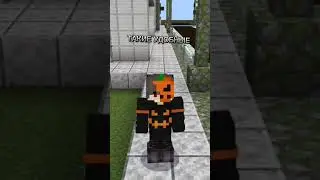 ТИП-ТОП! Самая крутая реклама кросовок, в Minecraft 🤣 
