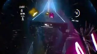 Beat saber