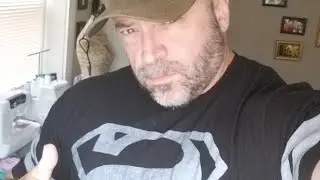 Your Form Sucks - Live With BHUD