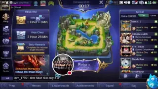 SkyWee - Solo Match