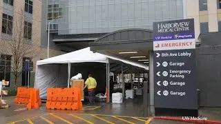UW Medicine hospitals to implement coronavirus surge plan