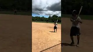 Men’s Slowpitch Softball 🥎 #sundayleague #asa #usssa