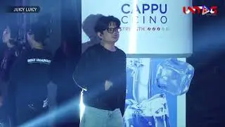 Juicy Luicy - Too High | Live at Untag Expo 2025