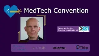 MedTech Convention 2023: FIBEr
