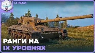 Ранговые бои. Что за ДИЧЬ там происходит? Смотрим