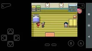 ¡Mírame hacer streaming de My Boy! en Omlet Arcade!