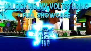 HOW TO GET VOLTSTANDING + FULL SHOWCASE In Reaper 2