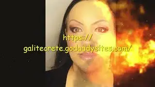GALITE CRETE MAKEUP