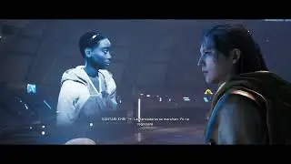 ✅CÓMO LLEGAR HASTA DAGAN EN EL OBSERVATORIO🌌JEDI SURVIVOR⚛️PARTE FINAL #jedisurvivor #dagan #koboh