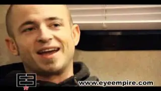 Eye Empire Ep 3 DC Flint Then and Now