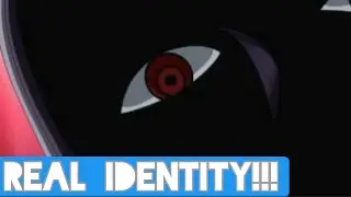 Imu sama real identity revealed | One piece theory