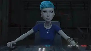 Que espero ver en la segunda temporada de Jurassic World Chaos Theory