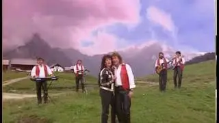 Nockalm Quintett & Andrea Jürgens - Wir greifen nach den Sternen
