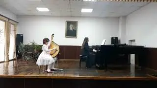 Пролетая над городом