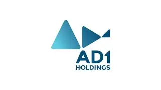 AD1 Holdings (ASX: AD1) Presentation | NWR Vantage Point Conference
