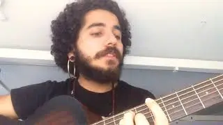 Gabriel Perry - Mais nenhuma vez // Original