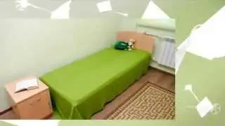 Апарт отель Жюль Верн
