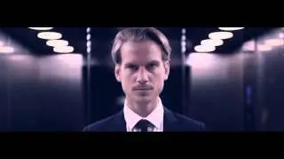 Redrow London's luxury development promo video