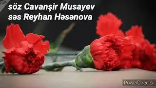 Tanınmış sənətkar şair Cavanşir Musayev Allah razı olsun sizden  🙏🙏