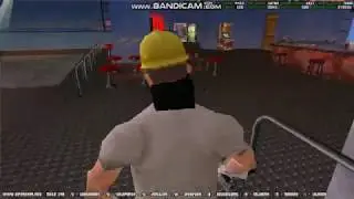 How to play cops and robbers in samp