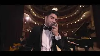 Julio Haro - Contigo Aprendi