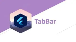 TabBar - Widget for Flutter