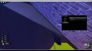 Roblox Michael's Zombies Script (AutoFarm Very Fast, KillAll Zombies)